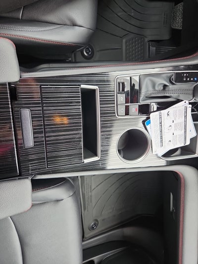 2026 Toyota Sienna XSE 7 Passenger