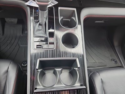 2026 Toyota Sienna XSE 7 Passenger