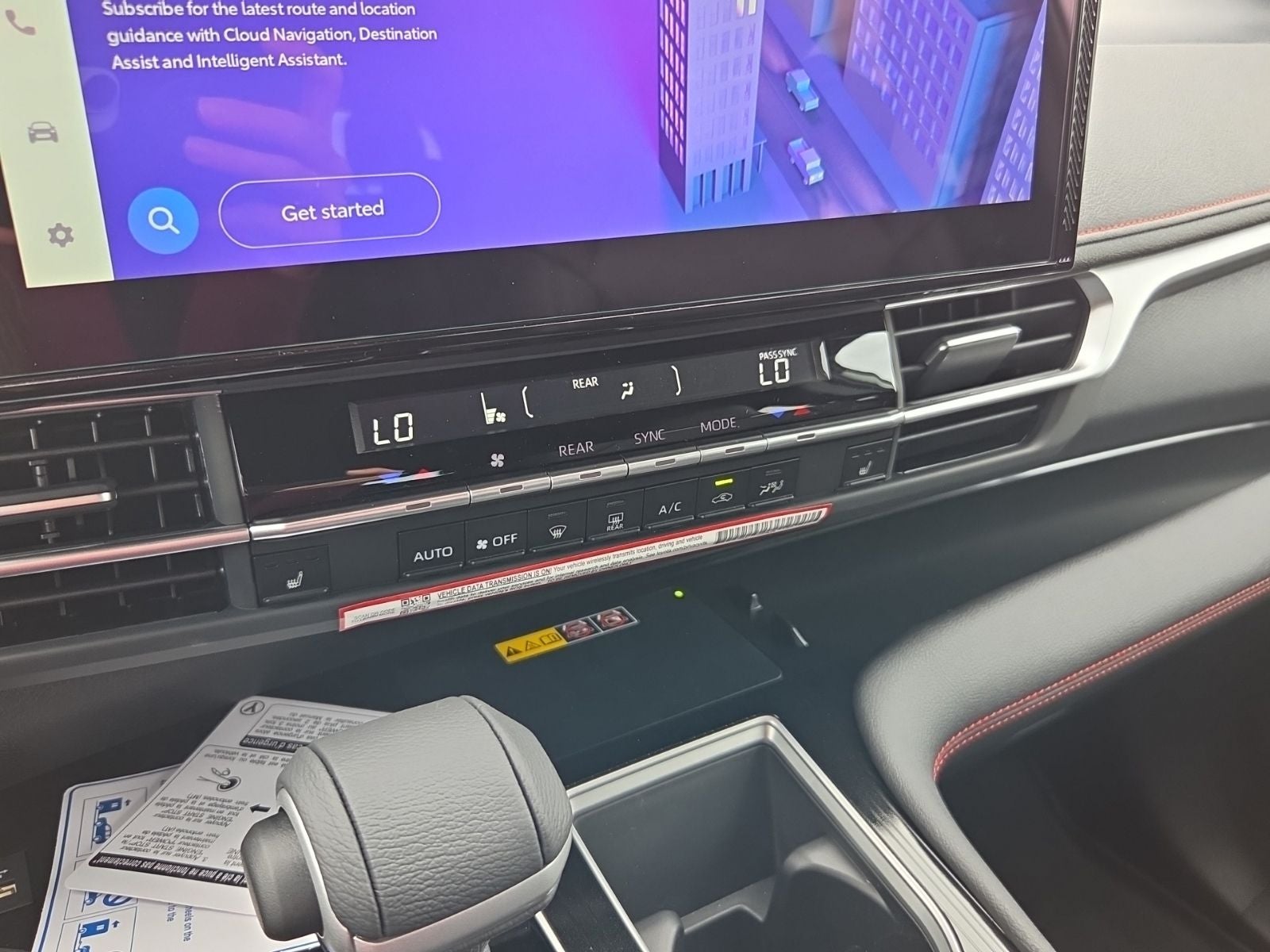 2026 Toyota Sienna XSE 7 Passenger