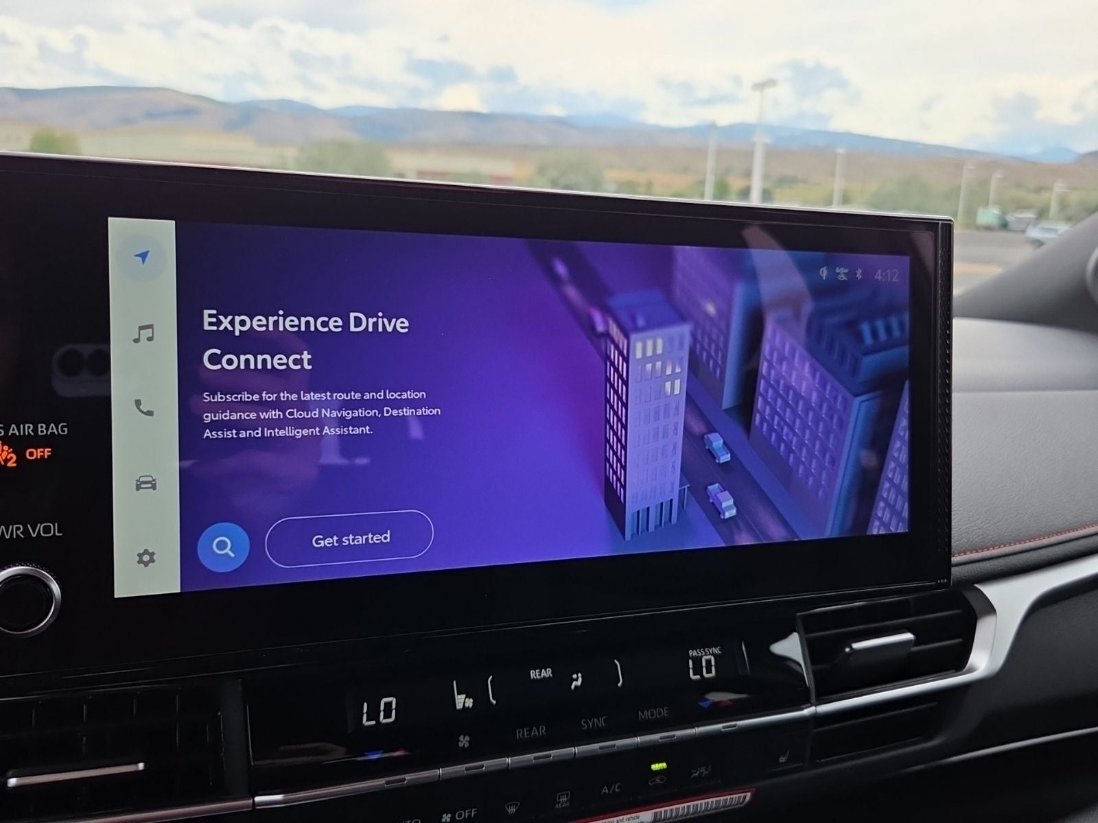 2026 Toyota Sienna XSE 7 Passenger