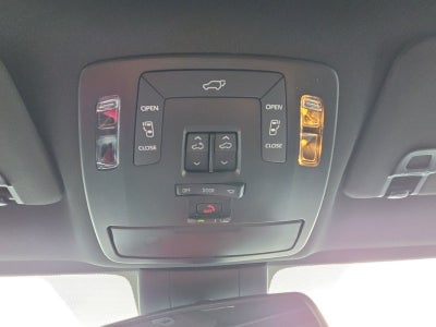 2026 Toyota Sienna XSE 7 Passenger