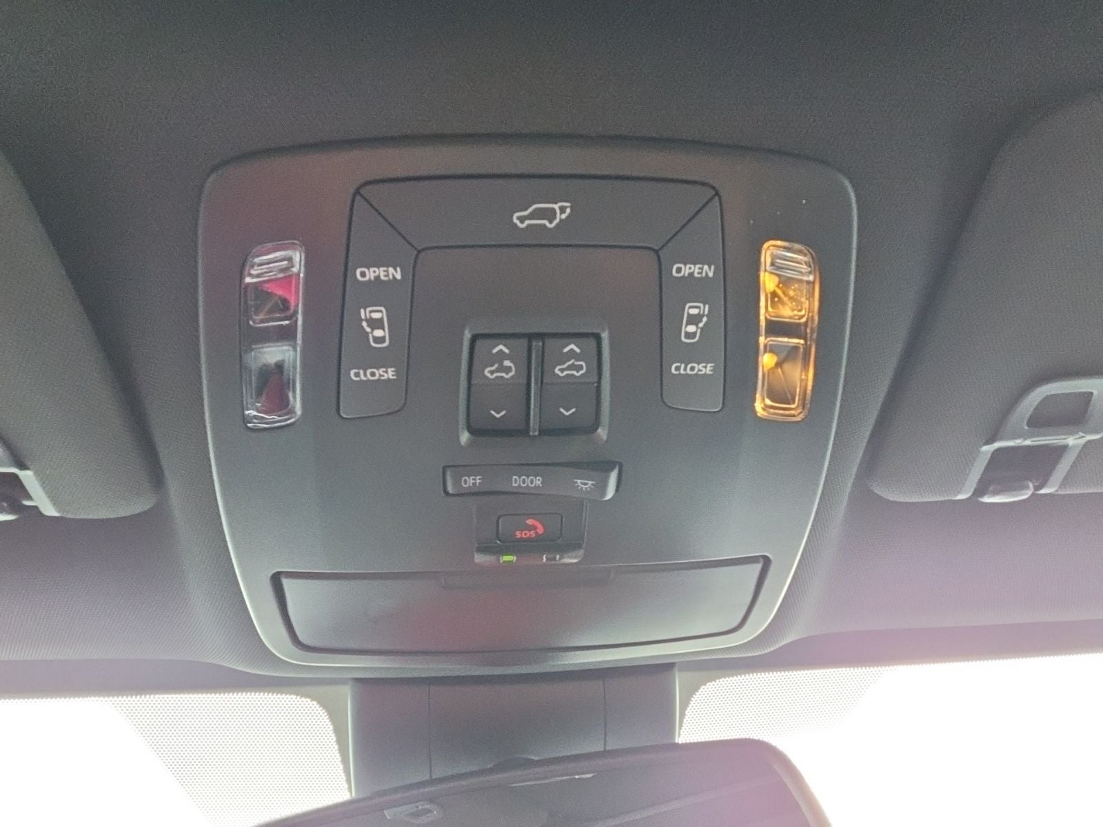 2026 Toyota Sienna XSE 7 Passenger