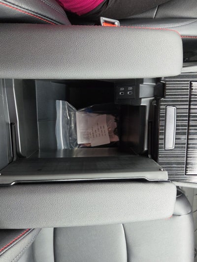 2026 Toyota Sienna XSE 7 Passenger