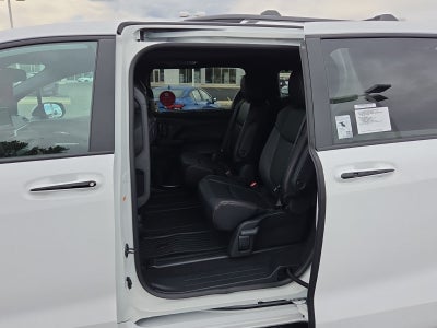 2026 Toyota Sienna XSE 7 Passenger