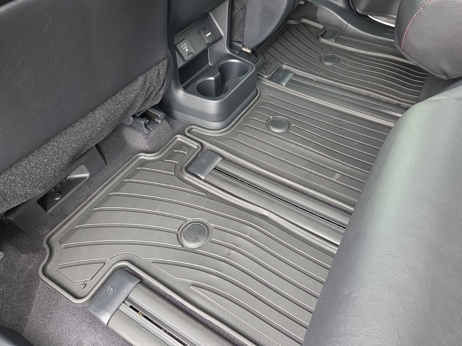 2026 Toyota Sienna XSE 7 Passenger