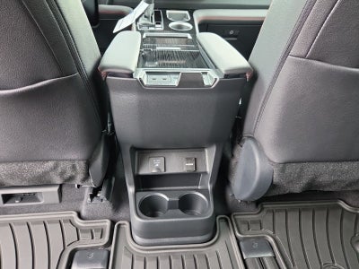 2026 Toyota Sienna XSE 7 Passenger