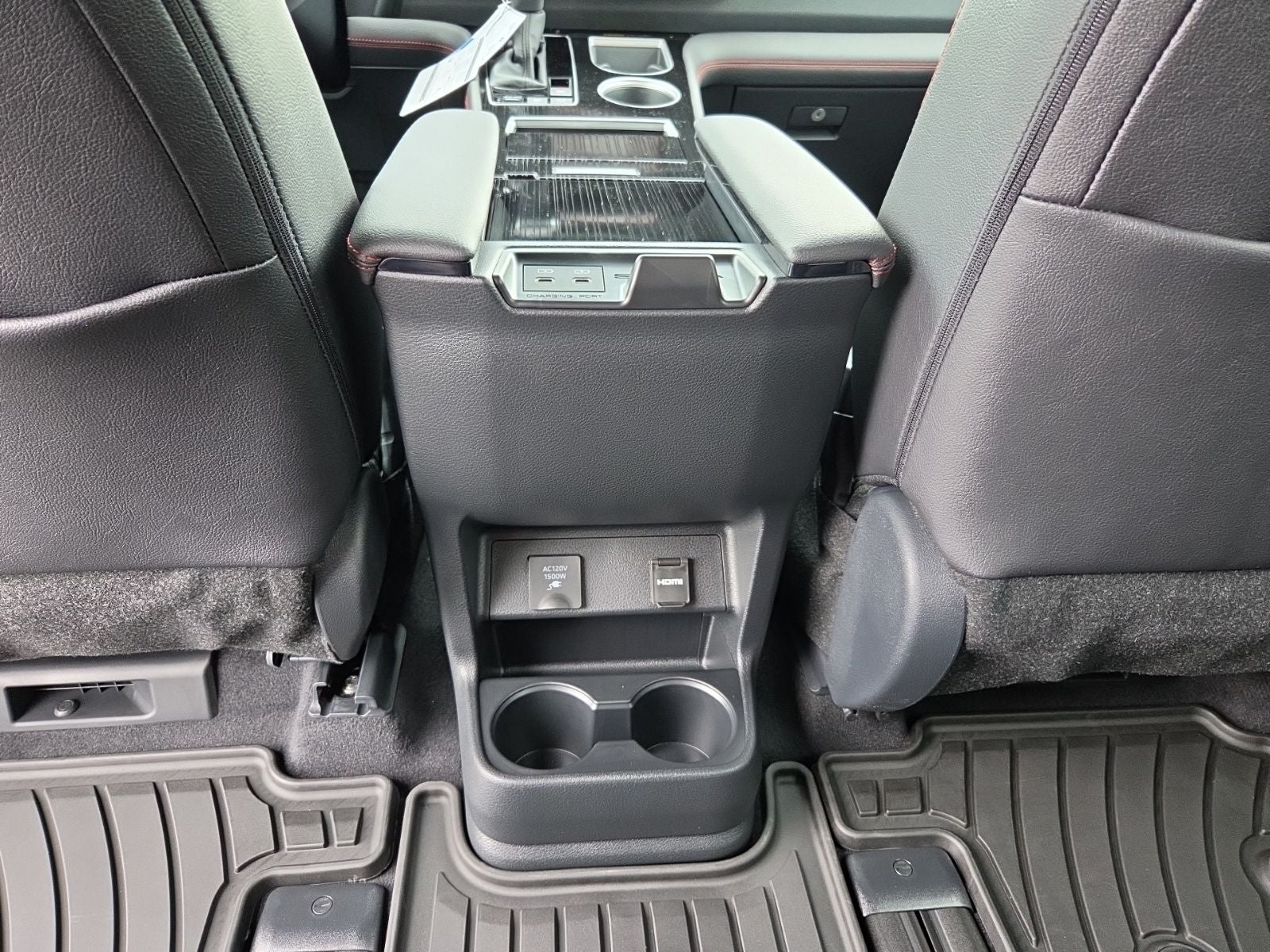 2026 Toyota Sienna XSE 7 Passenger