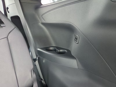 2026 Toyota Sienna XSE 7 Passenger