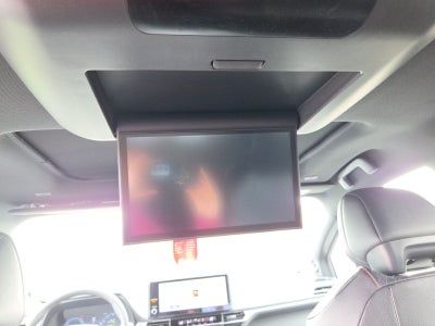2026 Toyota Sienna XSE 7 Passenger