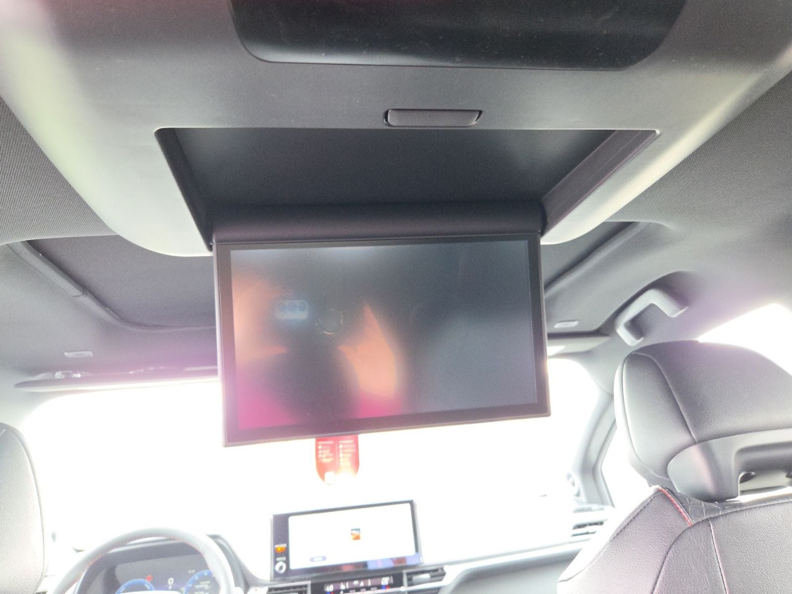 2026 Toyota Sienna XSE 7 Passenger