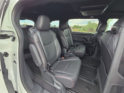 2026 Toyota Sienna XSE 7 Passenger
