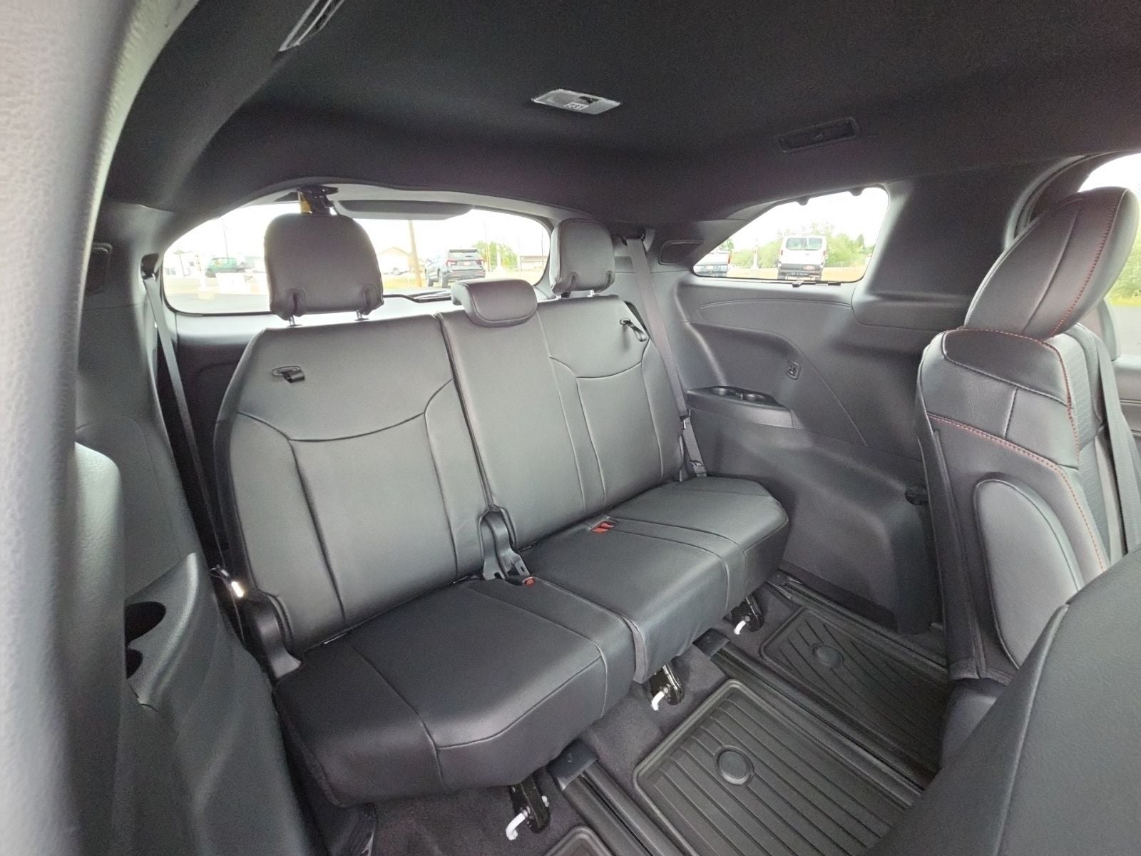 2026 Toyota Sienna XSE 7 Passenger