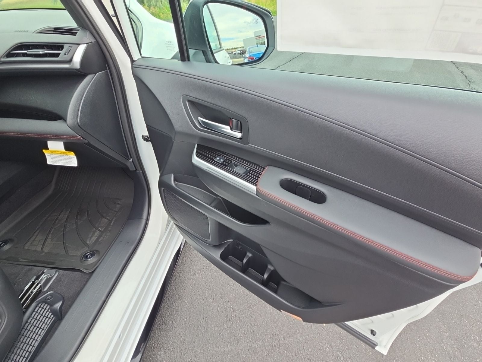 2026 Toyota Sienna XSE 7 Passenger