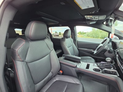 2026 Toyota Sienna XSE 7 Passenger