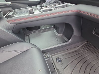 2026 Toyota Sienna XSE 7 Passenger