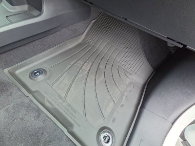 2026 Toyota Sienna XSE 7 Passenger