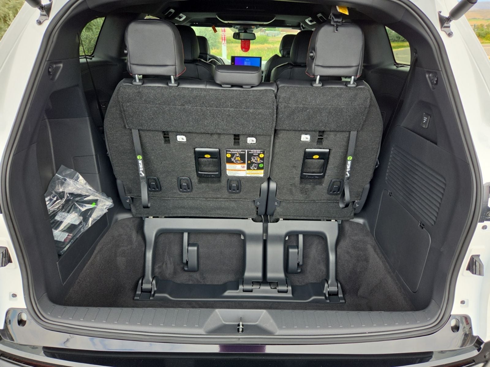 2026 Toyota Sienna XSE 7 Passenger
