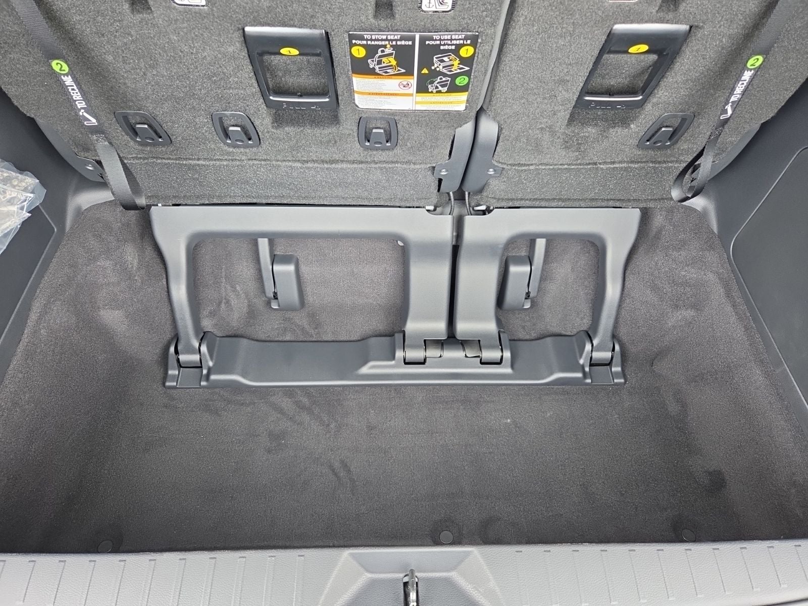 2026 Toyota Sienna XSE 7 Passenger