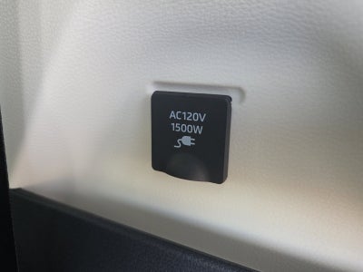 2026 Toyota Sienna Limited 7 Passenger