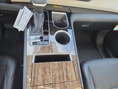 2026 Toyota Sienna Limited 7 Passenger