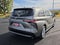 2026 Toyota Sienna Limited 7 Passenger