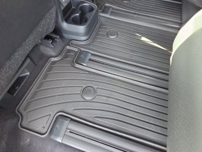 2026 Toyota Sienna Limited 7 Passenger