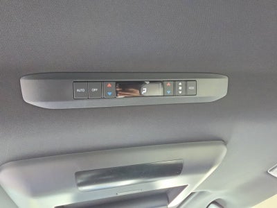 2026 Toyota Sienna Limited 7 Passenger