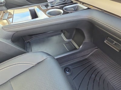 2026 Toyota Sienna Limited 7 Passenger