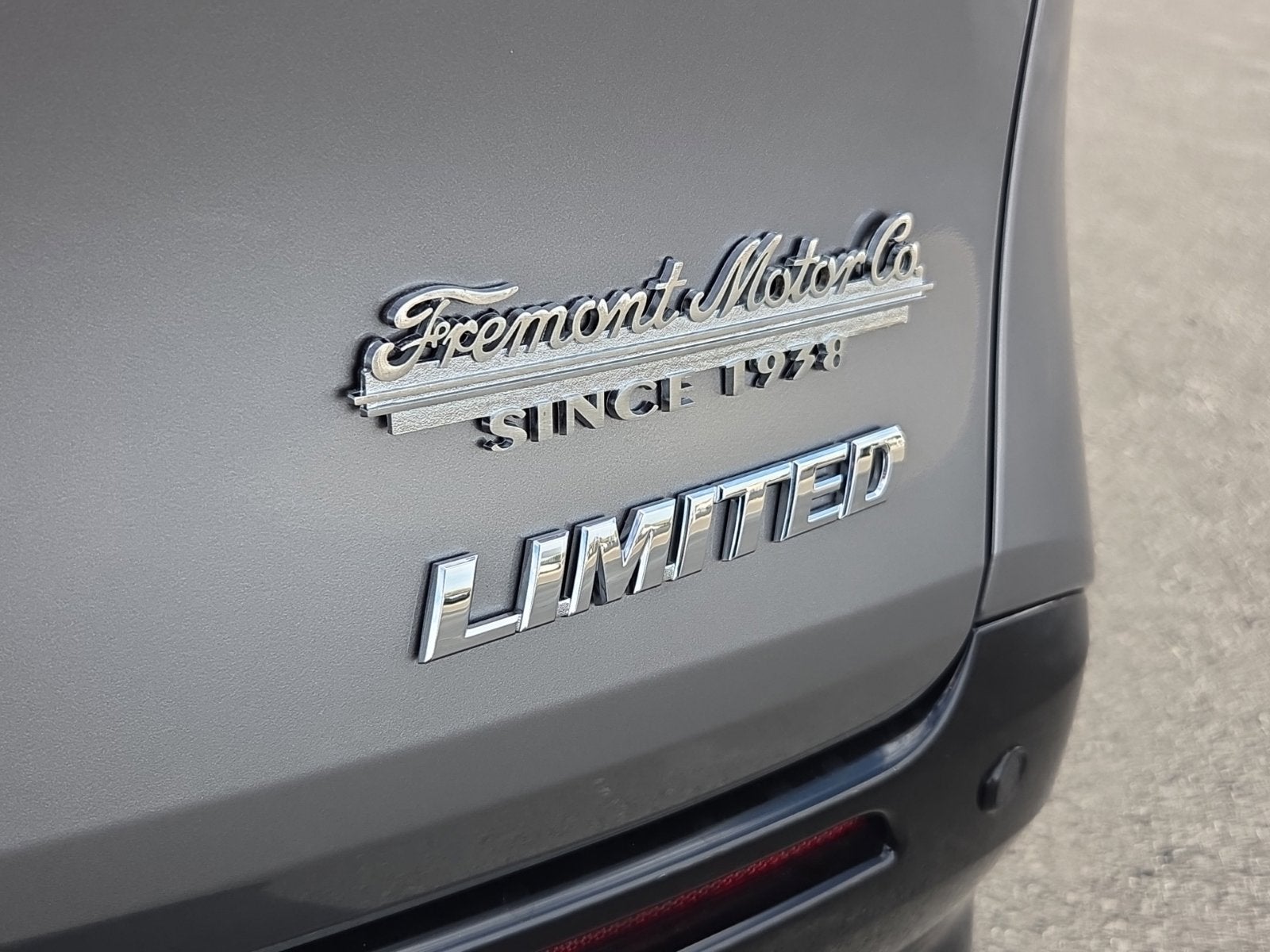 2026 Toyota Sienna Limited 7 Passenger