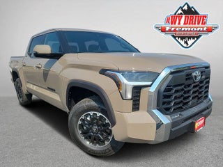 2026 Toyota Tundra Base