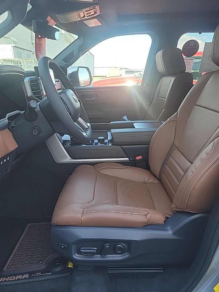 2026 Toyota Tundra 1794
