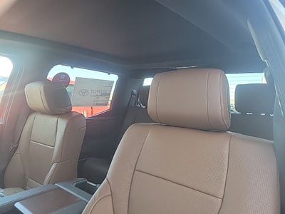 2026 Toyota Tundra 1794