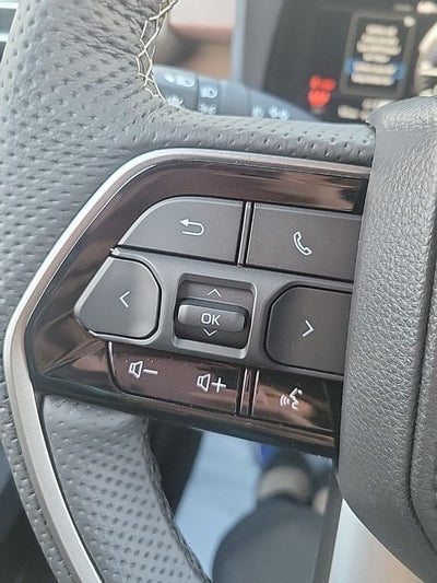 2026 Toyota Tundra 1794