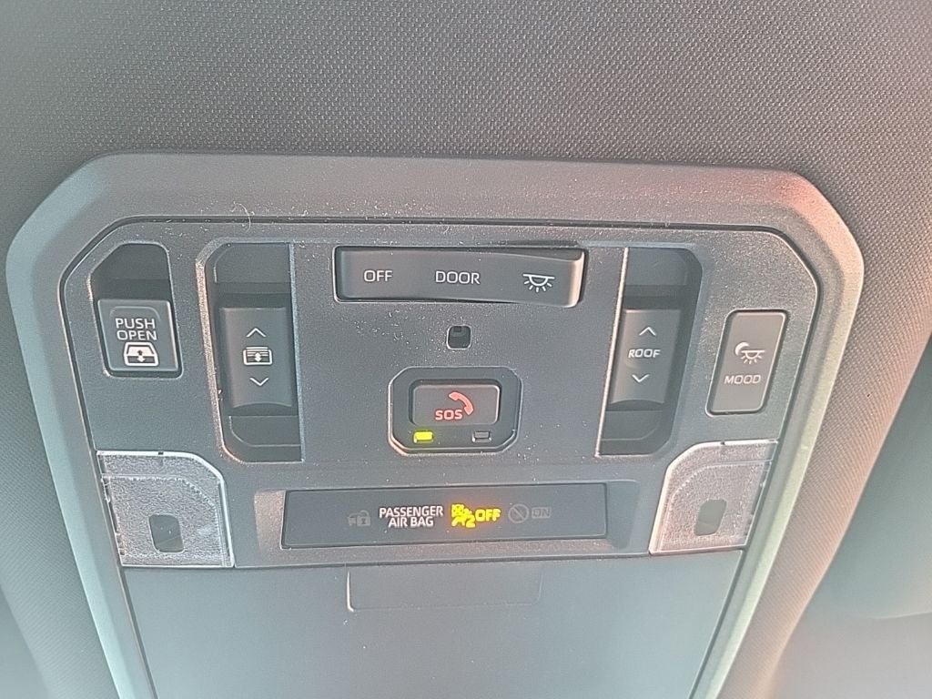 2026 Toyota Tundra 1794