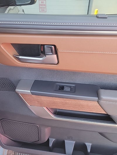 2026 Toyota Tundra 1794