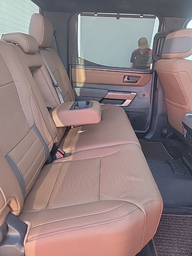 2026 Toyota Tundra 1794