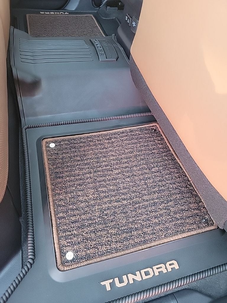2026 Toyota Tundra 1794