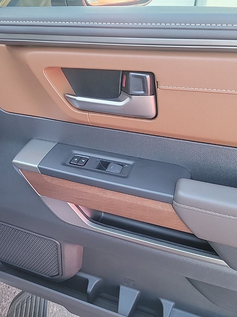 2026 Toyota Tundra 1794