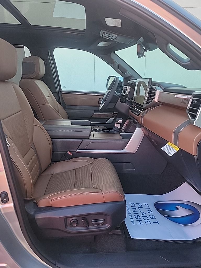 2026 Toyota Tundra 1794