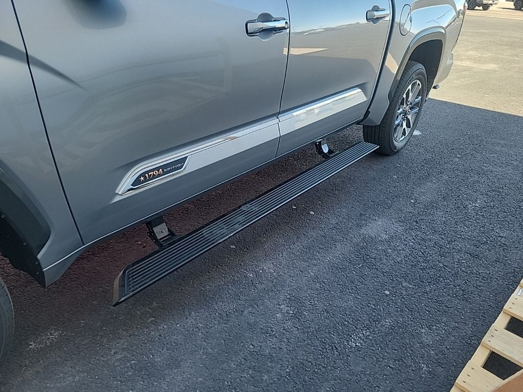 2026 Toyota Tundra 1794