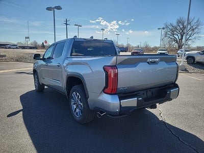 2026 Toyota Tundra 1794