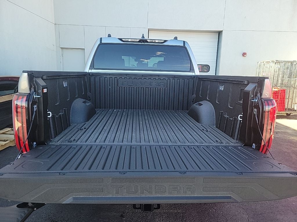 2026 Toyota Tundra 1794