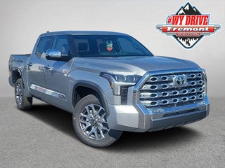 2026 Toyota Tundra 1794