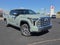 2026 Toyota Tundra Hybrid 1794 Edition