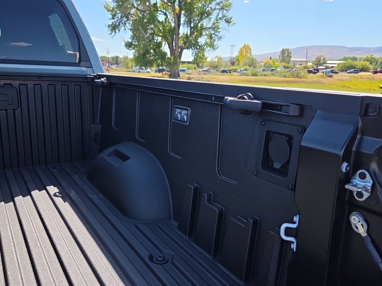2026 Toyota Tundra Hybrid 1794 Edition