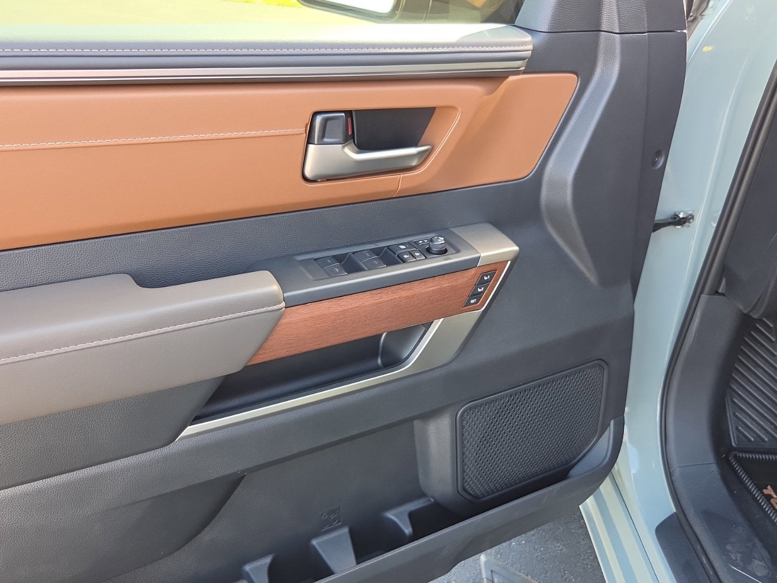 2026 Toyota Tundra Hybrid 1794 Edition