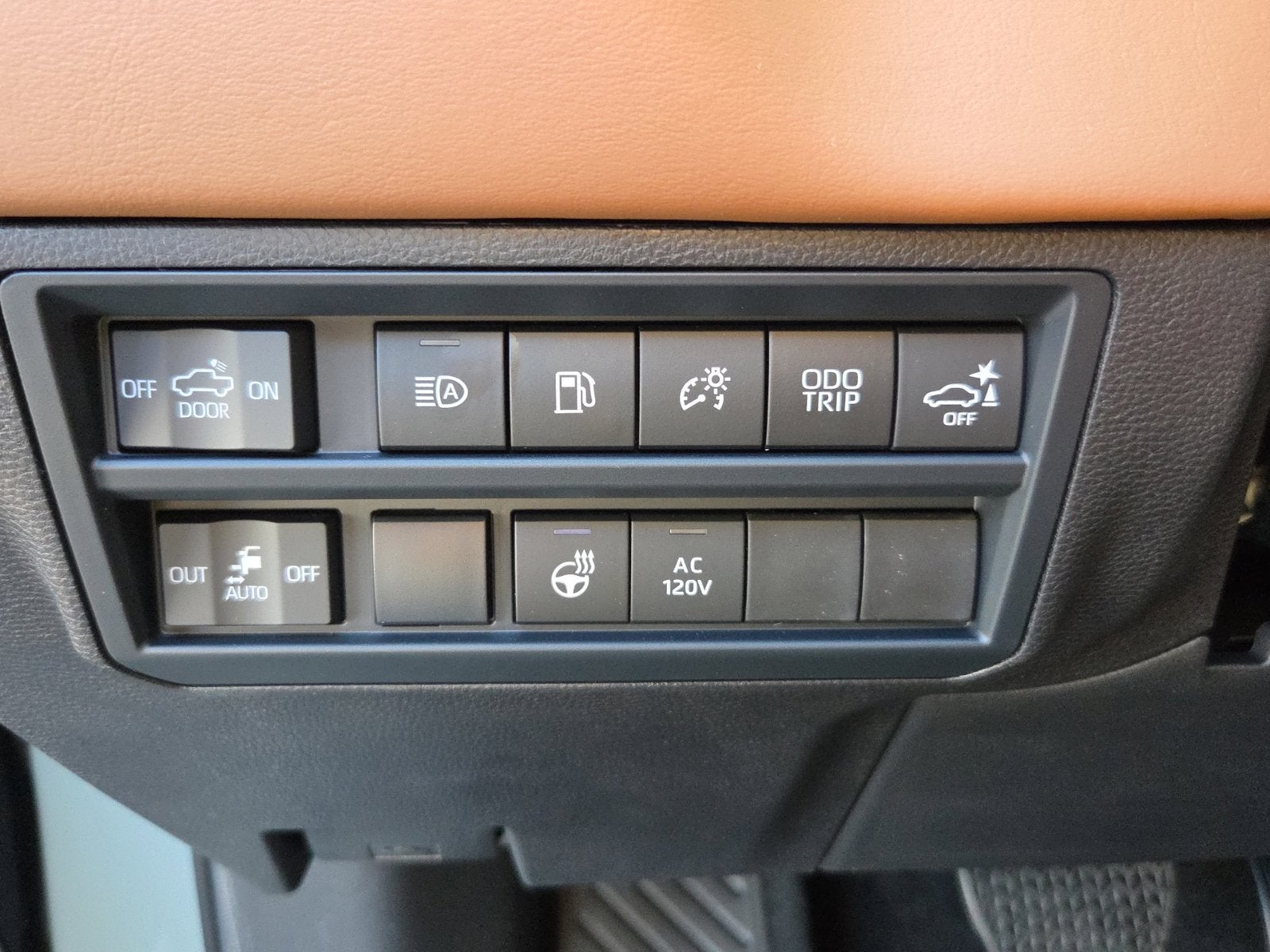 2026 Toyota Tundra Hybrid 1794 Edition