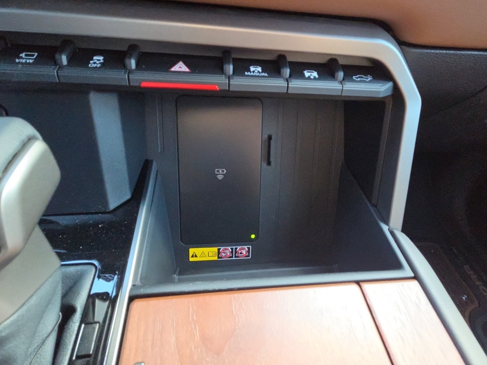 2026 Toyota Tundra Hybrid 1794 Edition