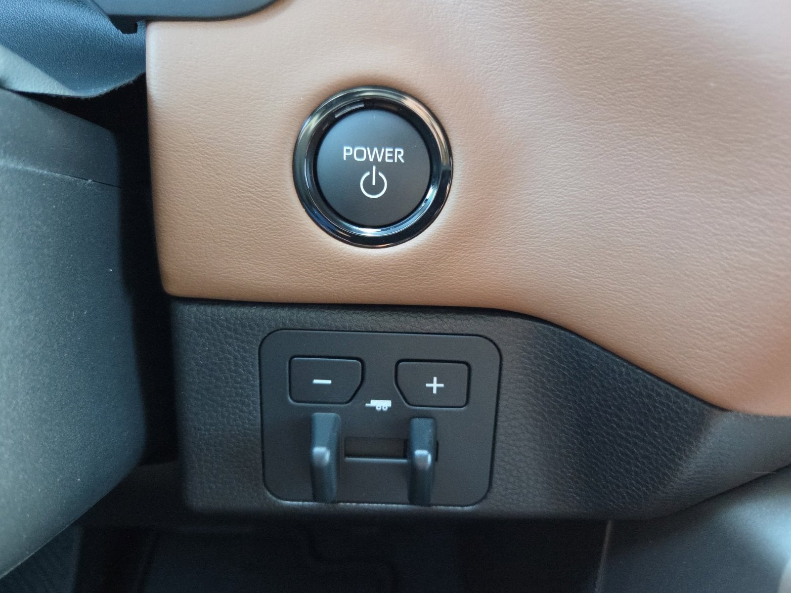 2026 Toyota Tundra Hybrid 1794 Edition