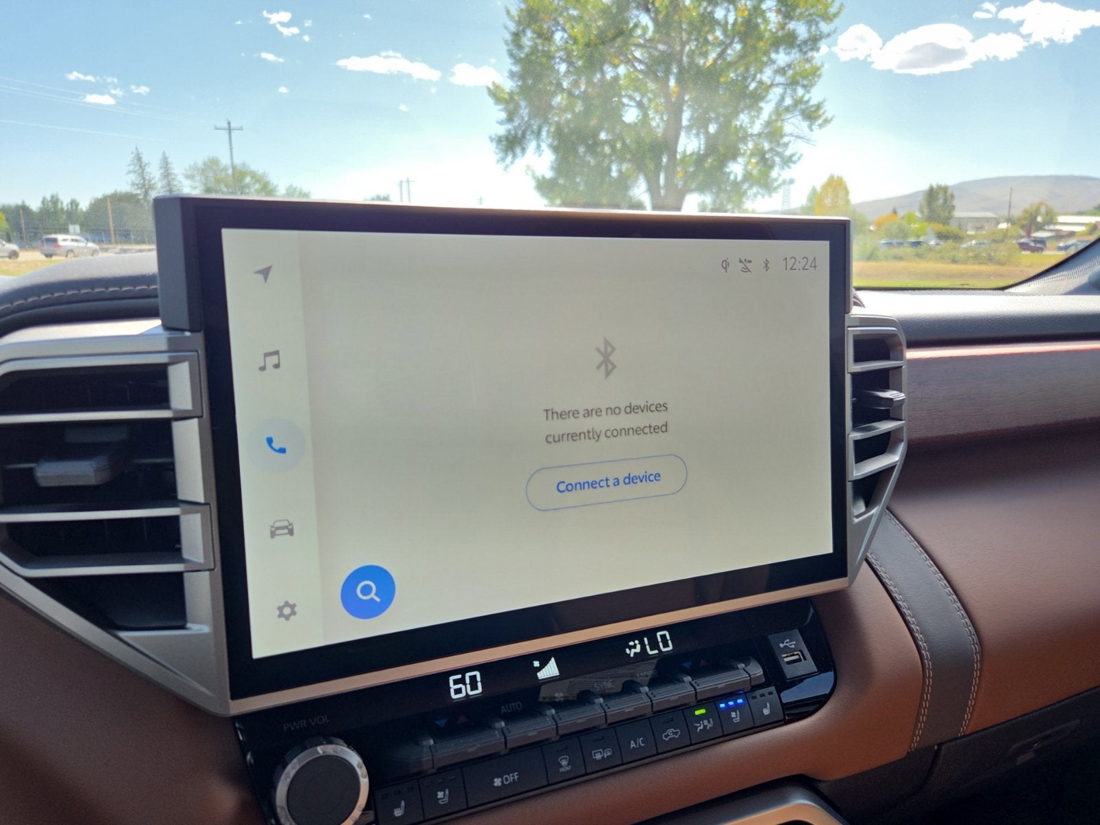 2026 Toyota Tundra Hybrid 1794 Edition